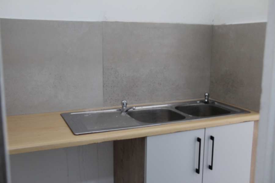 To Let Commercial Property for Rent in George Central Western Cape